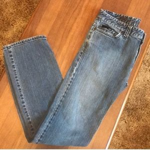 Vans Lowrise Denim Jeans 30x32